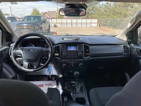 Used 2019 Ford Ranger XL w/ Equipment Group 101A Mid image 10
