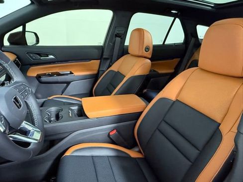 New 2025 Honda Prologue Elite image 27