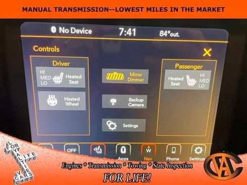 Used 2020 Jeep Wrangler Unlimited Sahara AWD/4WD image 18