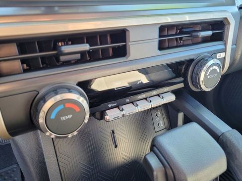 Used 2026 Toyota Tacoma SR5 image 15