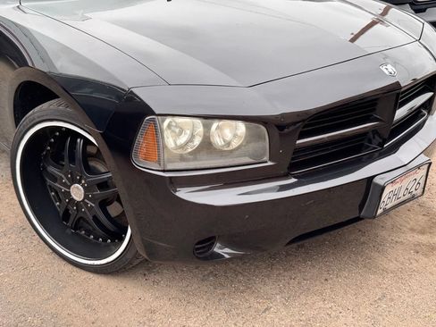 Used 2007 Dodge Charger RWD image 12