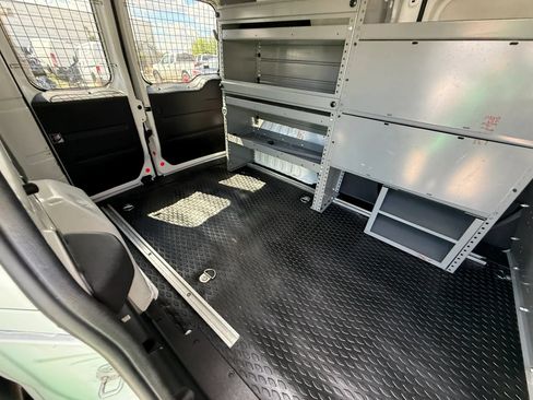 Used 2022 RAM ProMaster City Wagon FWD image 45