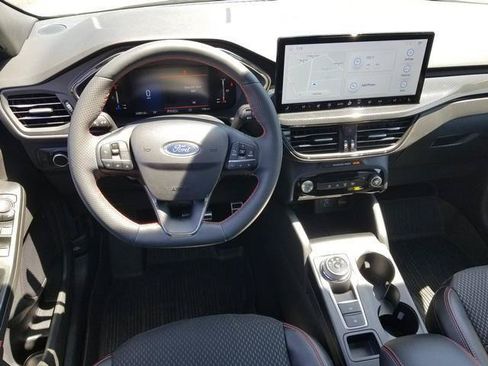 Certified 2023 Ford Escape ST-Line w/ Tech Pack #1 AWD/4WD image 20