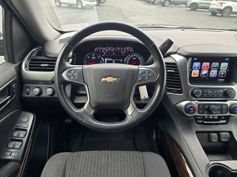 Used 2017 Chevrolet Tahoe LS AWD/4WD image 26