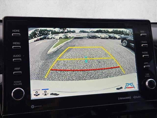 Used 2024 Toyota Camry XLE FWD image 11
