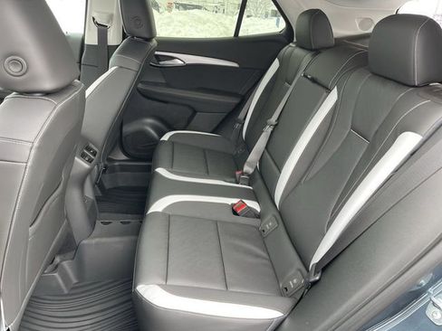 New 2026 Buick Envision Sport Touring AWD/4WD image 23