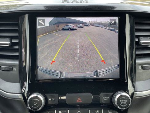 Certified 2021 RAM 1500 Laramie image 20