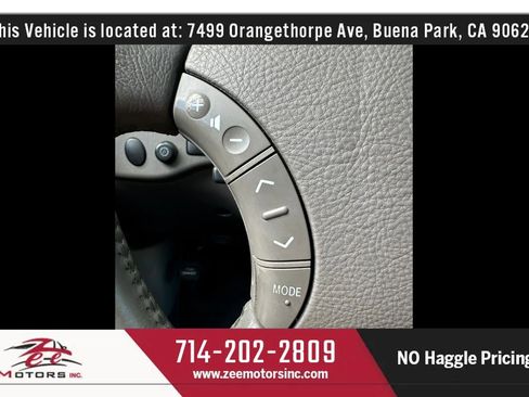 Used 2006 Toyota Sequoia Limited RWD image 27
