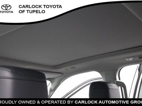 Used 2023 Toyota Sequoia Limited w/ Tow Technology Package AWD/4WD image 41