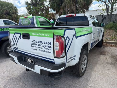 Used 2022 GMC Canyon Elevation w/ Trailering Package image 11