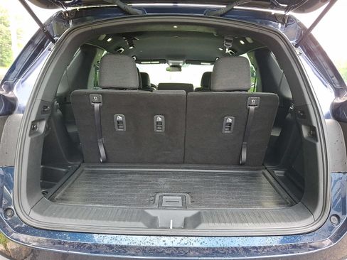 Used 2025 Honda Pilot Sport image 26