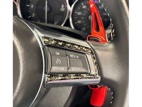 Used 2023 MAZDA MX-5 Miata Grand Touring image 27