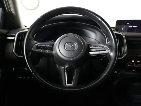 Used 2023 MAZDA CX-50 Meridian Edition w/ Cargo Package image 35