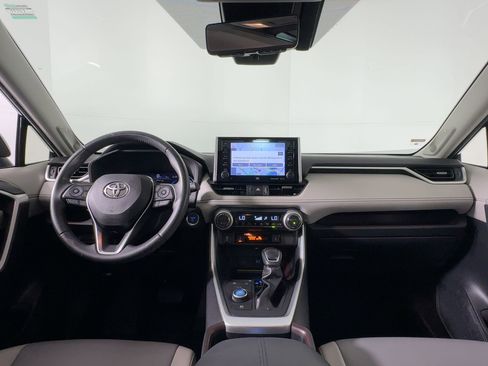 Used 2019 Toyota RAV4 Limited image 15