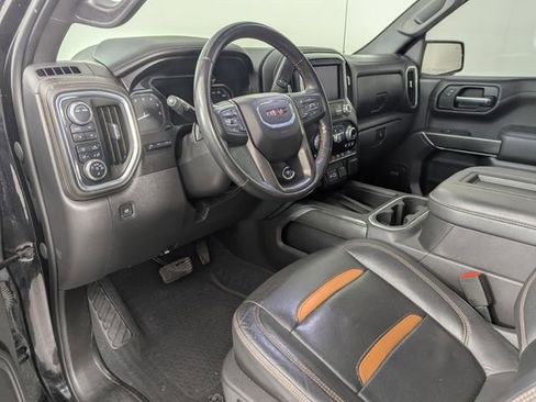 Used 2021 GMC Sierra 1500 AT4 w/ AT4 Value Package image 11