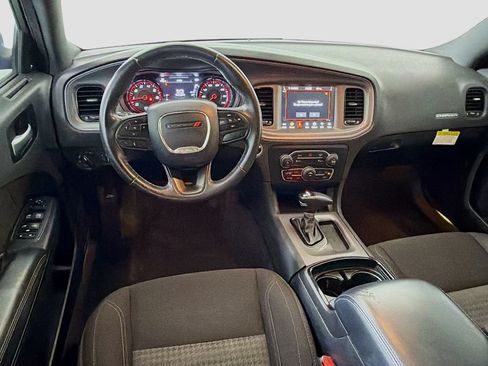 Used 2023 Dodge Charger SXT w/ Blacktop Package RWD image 24