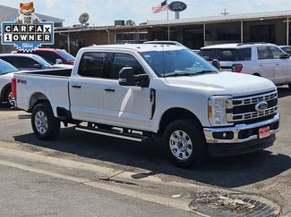 Used 2024 Ford F250 XLT w/ FX4 Off-Road Package AWD/4WD video 1