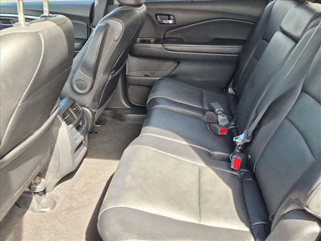 Used 2021 Honda Pilot EX-L image 19