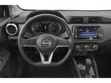 New 2025 Nissan Versa SV w/ Trunk Package image 4
