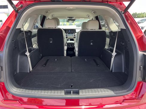 Used 2021 Kia Sorento EX AWD/4WD image 6