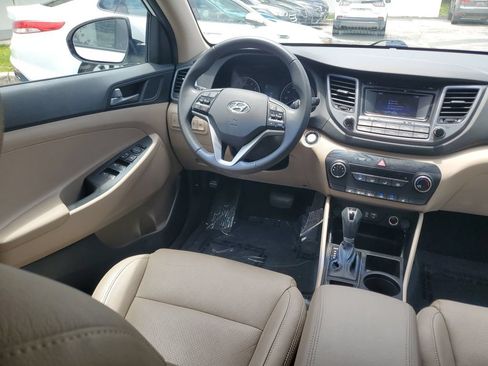 Used 2017 Hyundai Tucson Sport FWD image 15