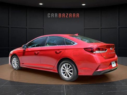 Used 2018 Hyundai Sonata SE image 7