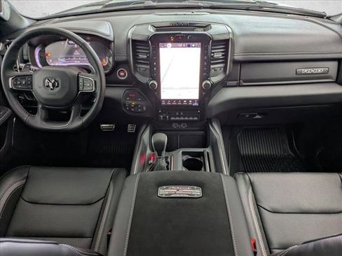 New 2026 RAM 1500 RHO image 14
