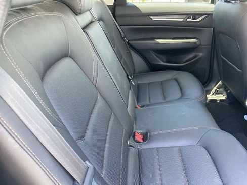 Used 2020 MAZDA CX-5 Grand Touring Reserve AWD/4WD image 22