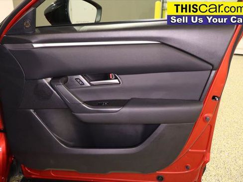 Used 2025 MAZDA CX-50 AWD 2.5 S w/ Cargo Package image 36