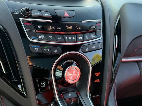 Certified 2023 Acura RDX A-Spec FWD image 23