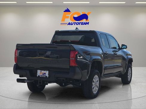 New 2026 Toyota Tacoma SR image 4