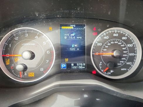 Used 2019 Subaru Ascent Premium image 17