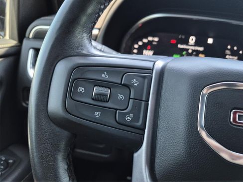 Certified 2022 GMC Yukon SLT w/ SLT Luxury Package RWD image 23