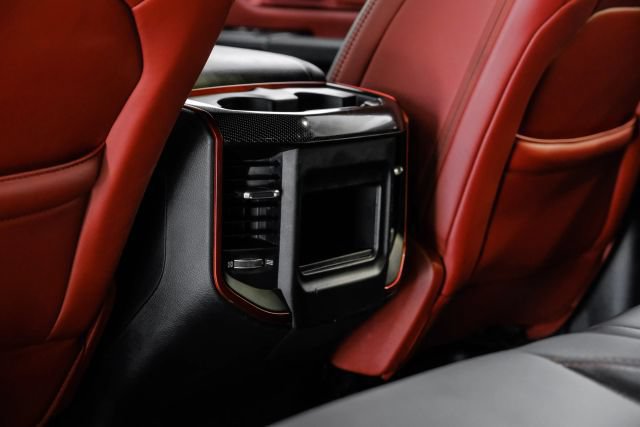 Used 2019 RAM 1500 Rebel AWD/4WD image 50