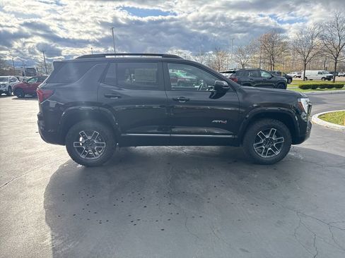 New 2026 GMC Terrain AT4 image 8