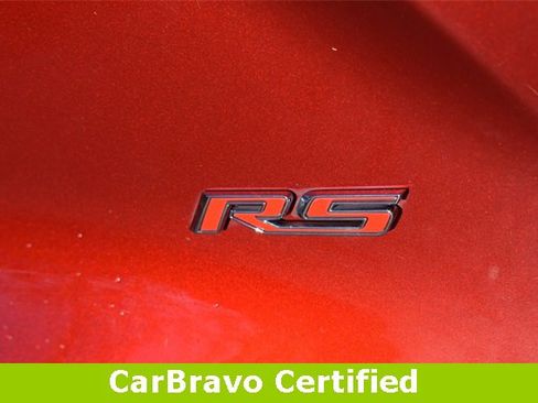 Certified 2022 Chevrolet Blazer RS w/ Enhanced Convenience Package image 18