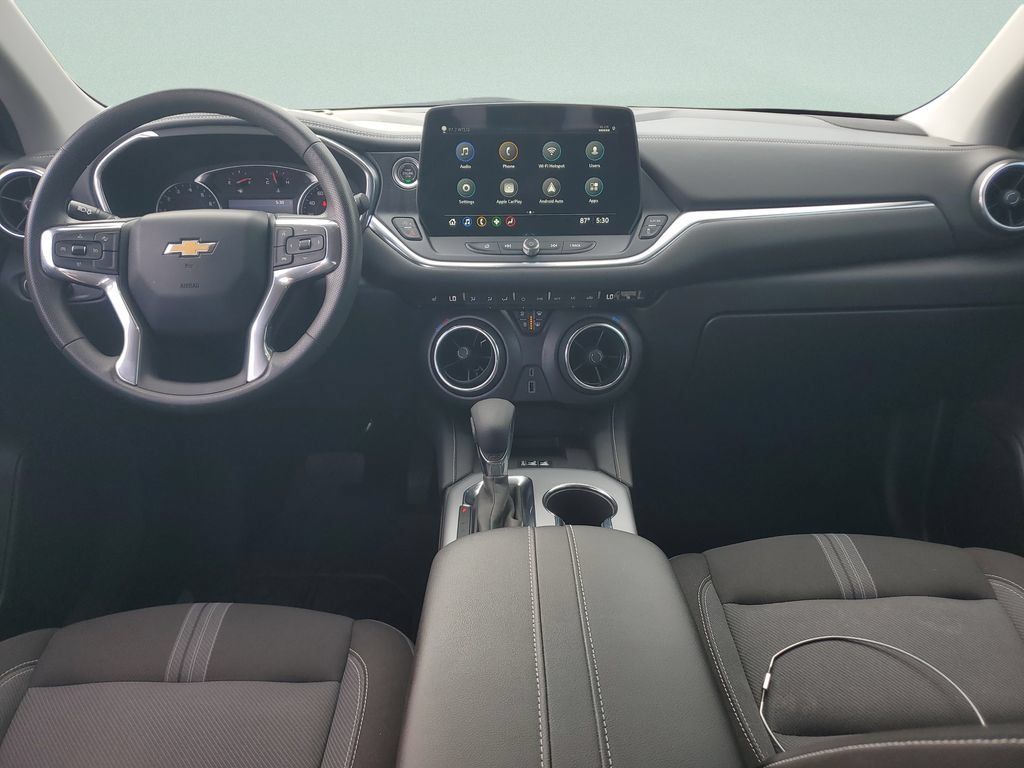 Used 2023 Chevrolet Blazer LT w/ Convenience Package FWD image 14