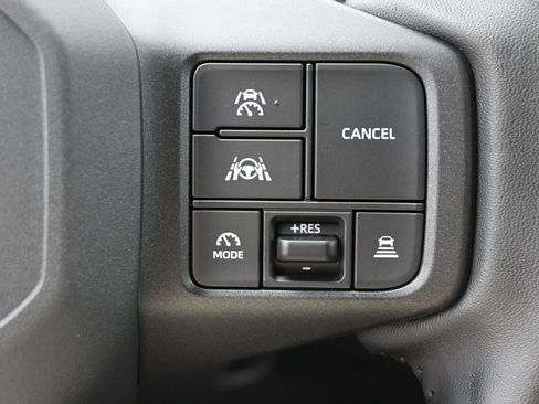 Certified 2026 Toyota RAV4 SE AWD/4WD image 17