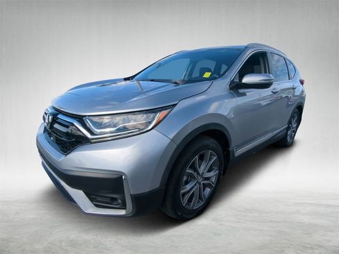 Used 2020 Honda CR-V Touring image 9