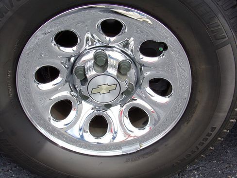 Used 2010 Chevrolet Silverado 1500 LT w/ Power Pack Plus image 21