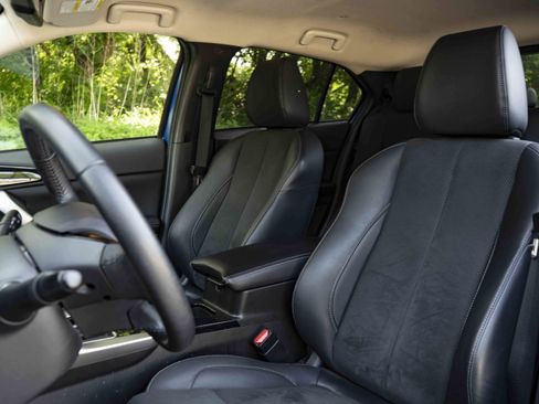 Used 2022 Mitsubishi Eclipse Cross SE FWD image 17