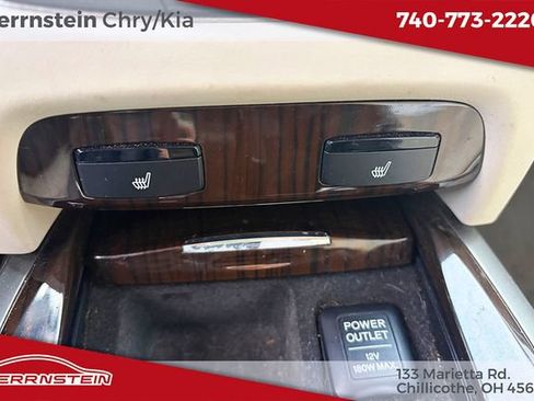 Used 2014 Acura RLX w/ Technology Package FWD image 23
