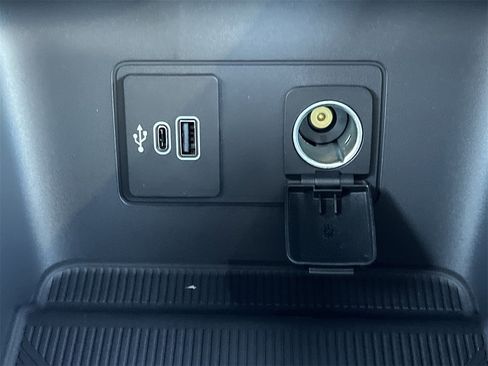 New 2026 Ford Explorer ST w/ Sun And Sound Package image 7