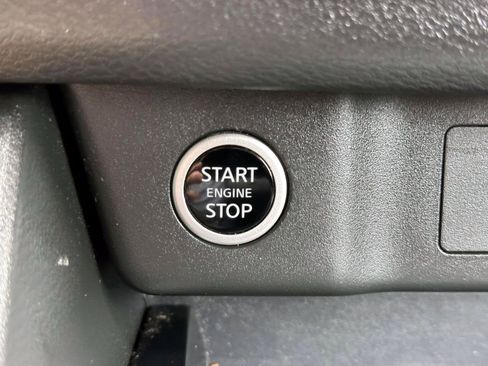 Used 2021 Nissan Rogue SV AWD/4WD image 23