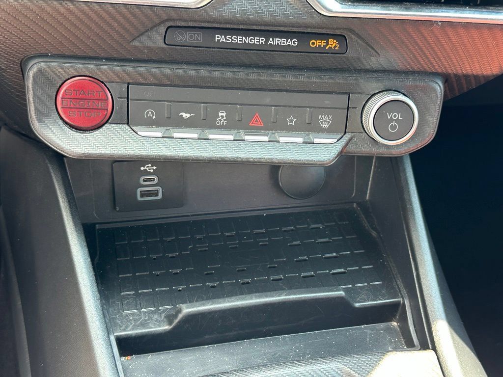 Used 2024 Ford Mustang Premium RWD image 23
