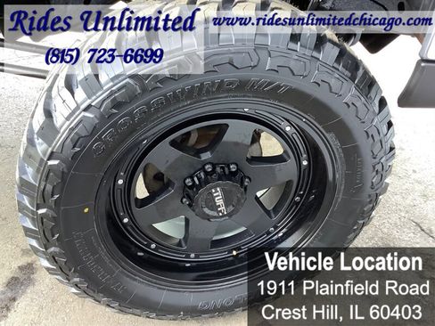 Used 2006 Chevrolet Silverado 2500 LT w/ Onstar Plus Package image 37