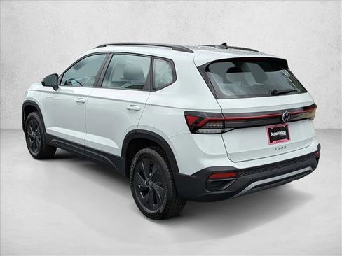 New 2026 Volkswagen Taos S image 7