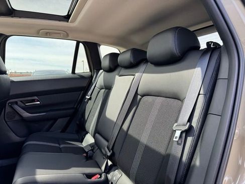 New 2026 MAZDA CX-50 Meridian Edition AWD/4WD image 12