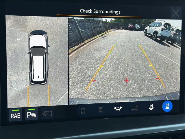 New 2026 Subaru Outback Touring XT AWD/4WD image 18