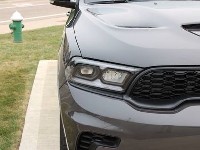 New 2026 Dodge Durango GT